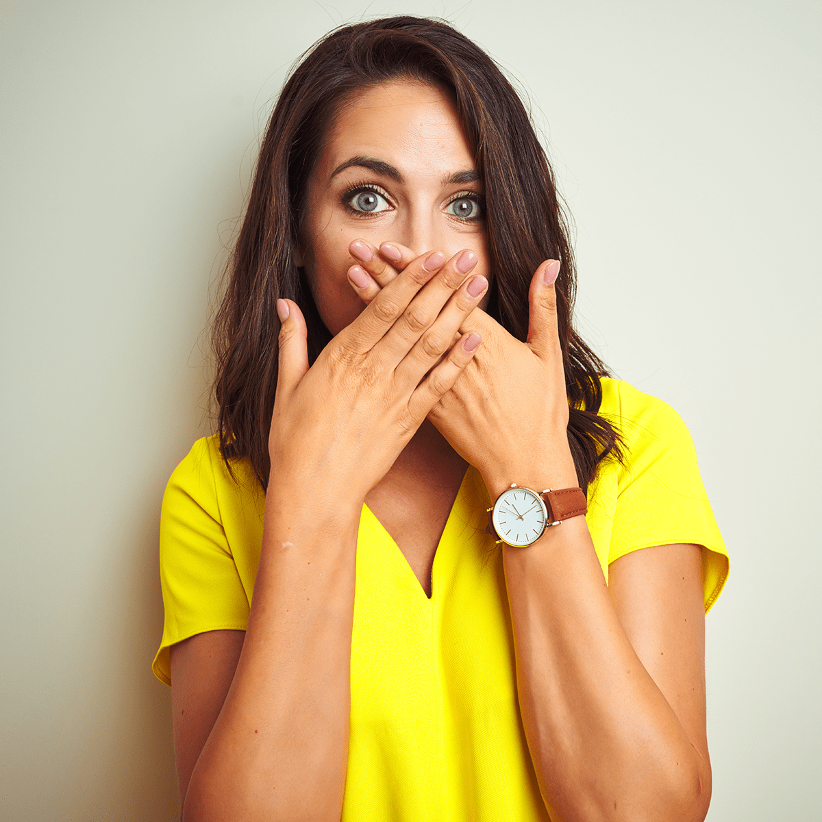 HALITOZA – NIEŚWIEŻY ZAPACH Z UST. PROBLEM SPOŁECZNY CZY PRZYCZYNA WIELU CHORÓB