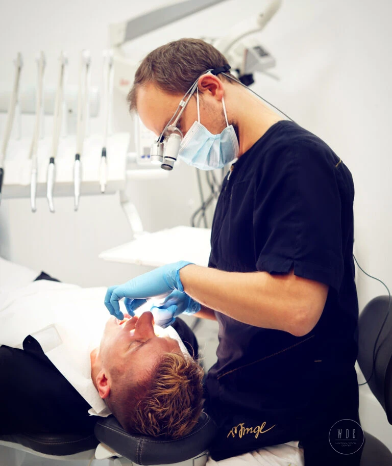 Diagnostyka w Warsaw Dental Center