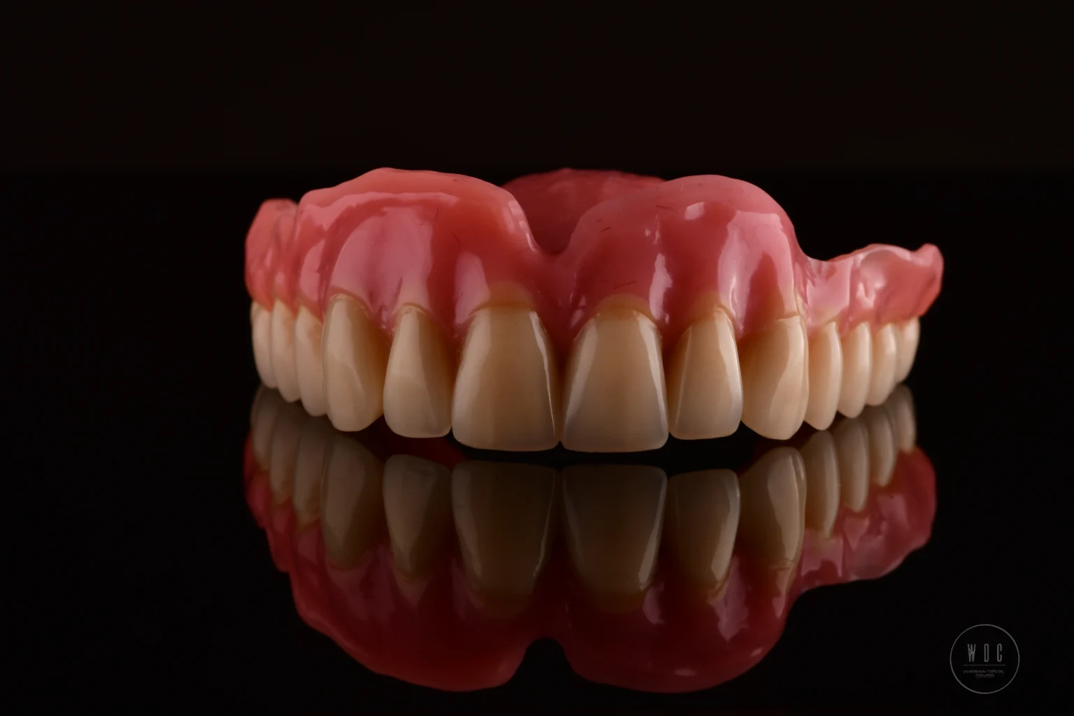 dental prosthesis