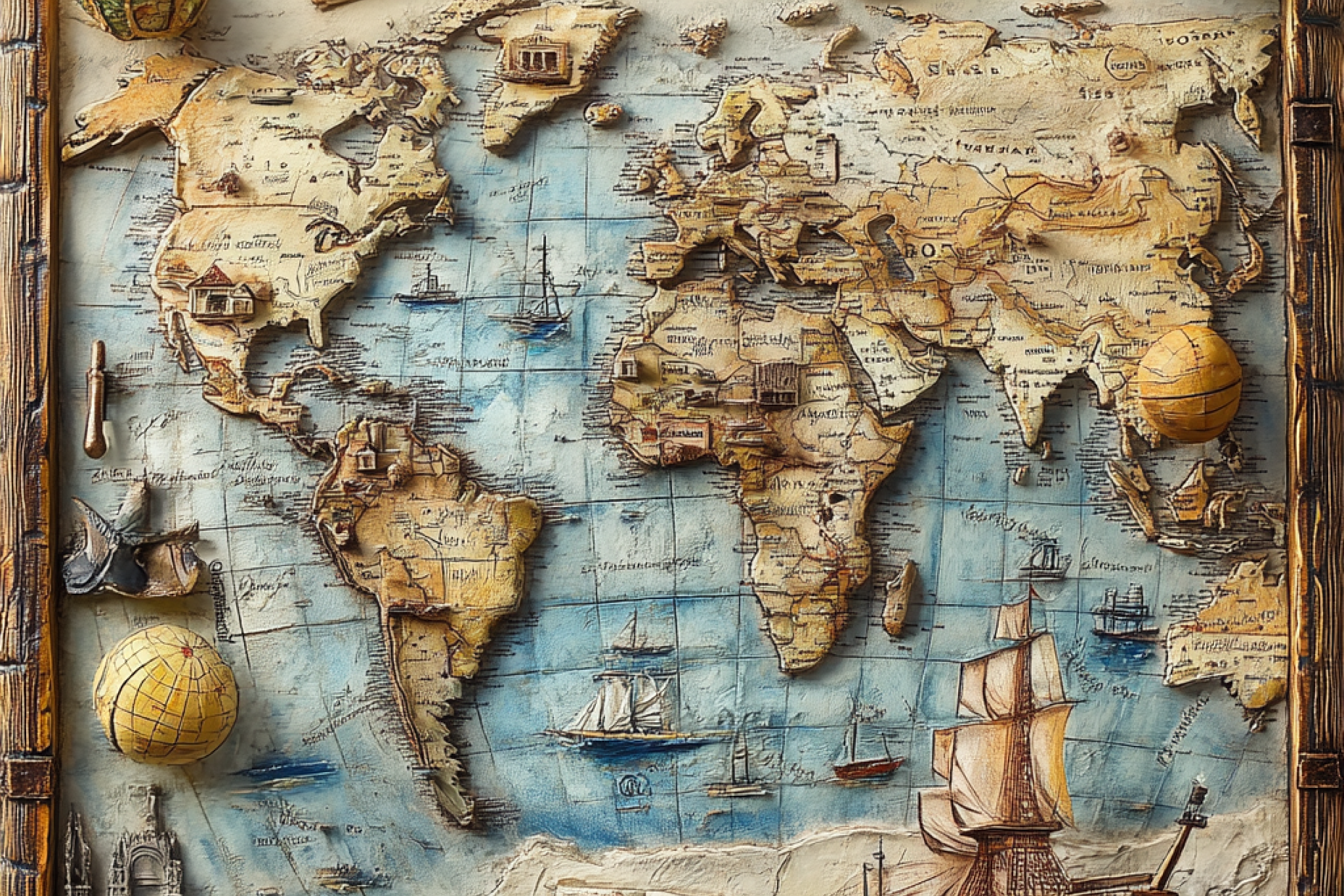 Plan your travel