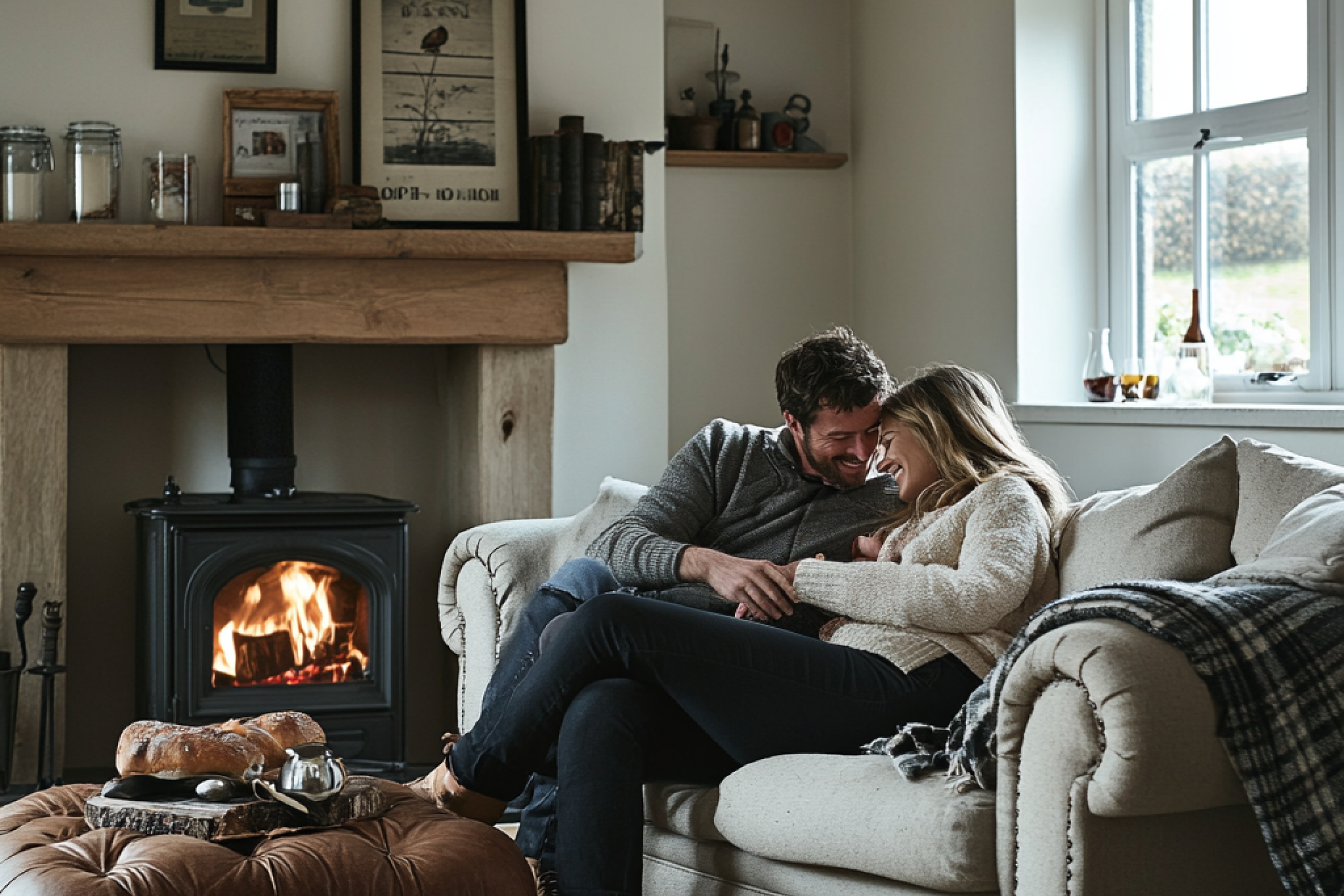 Aftercare & Return home