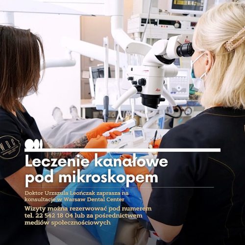 Newsy Warsaw Dental Center: Klinika Stomatologiczna - Warszawa