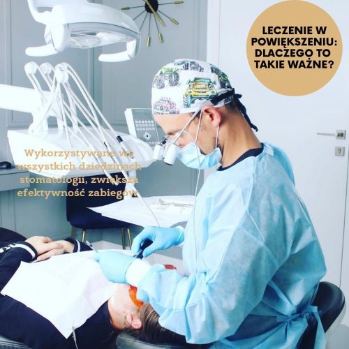 Newsy Warsaw Dental Center: Klinika Stomatologiczna - Warszawa