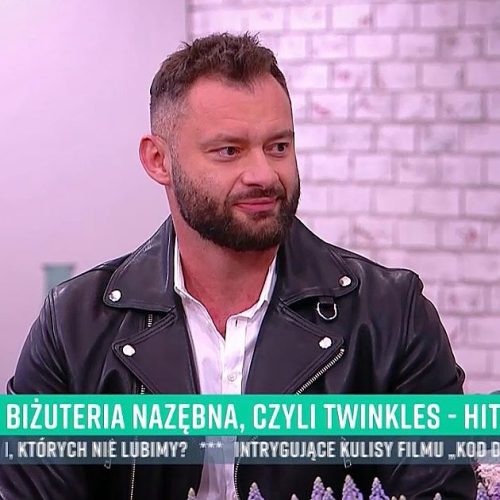 Biżuteria nazębna, czyli twinkles – hit czy kit?