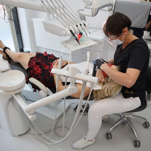 Newsy Warsaw Dental Center: Klinika Stomatologiczna - Warszawa