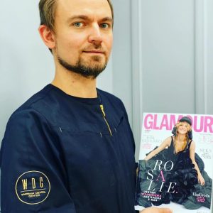Newsy Warsaw Dental Center: Klinika Stomatologiczna - Warszawa