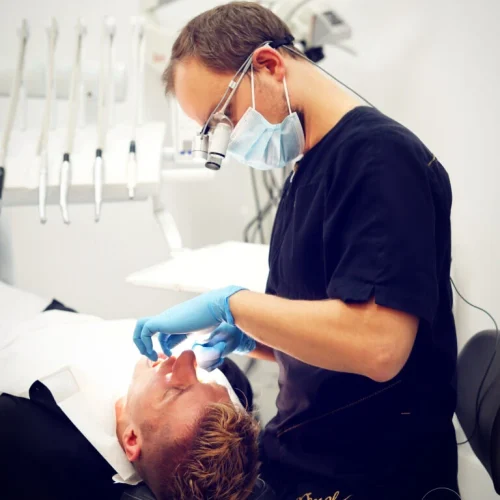 Diagnostyka w Warsaw Dental Center