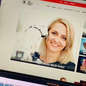 Newsy Warsaw Dental Center: Klinika Stomatologiczna - Warszawa