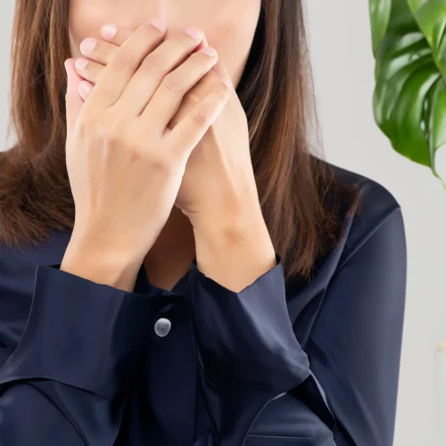 3 Unexpected causes of bad breath