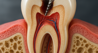 Root Canal Treatment Warsaw