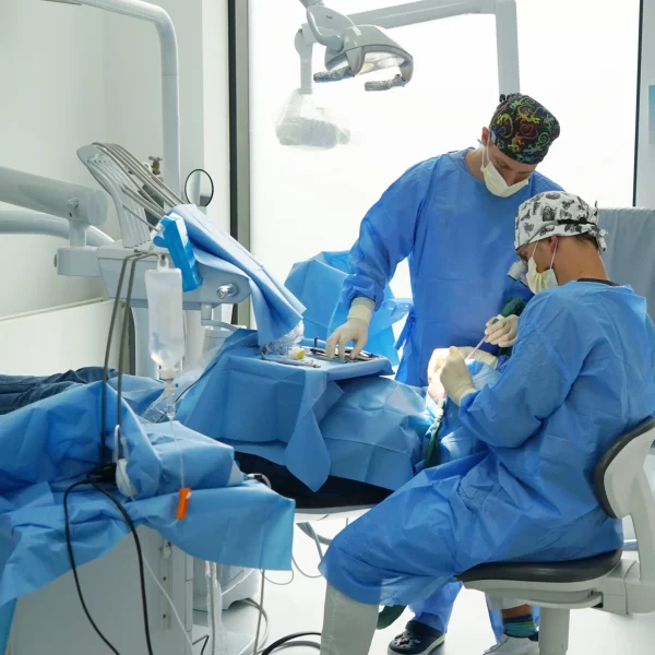 Nowoczesna implantologia w Warsaw Dental Center