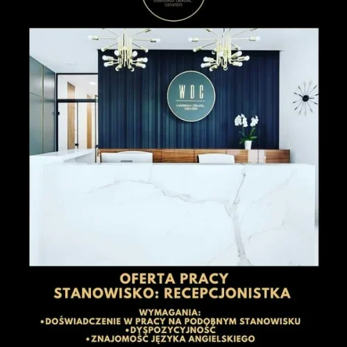 Newsy Warsaw Dental Center: Klinika Stomatologiczna - Warszawa