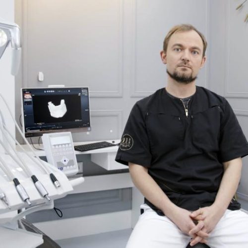 Newsy Warsaw Dental Center: Klinika Stomatologiczna - Warszawa