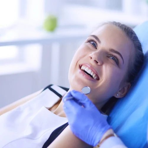 Newsy Warsaw Dental Center: Klinika Stomatologiczna - Warszawa