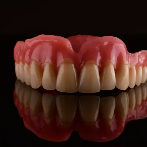 dental prosthesis