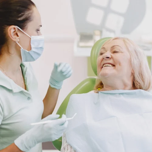 Co warto wiedzieć przed założeniem aparatu ortodontycznego?